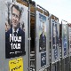 Неизвесна трка за Јелисејску палату; Макрон: Не узимајте други мандат здраво за готово