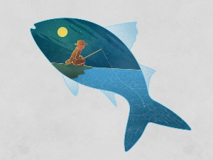  Добро јутро децо: Једна риба једна жеља 