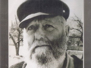 	Медаљон - Обрен Пјевовић 