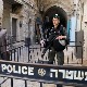 Палестинка убијена након што је ранила израелског полицајца