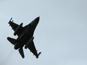 Дамаск: Израелски Ф-16 испалили пројектиле на Латакију
