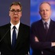 О чему ће разговарати Вучић и Ђилас