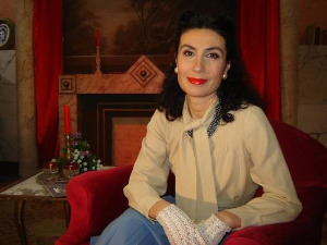 Сети се моје песме: Радмила Димић