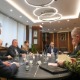 Стефановић с руководством фабрика одбрамбене индустрије