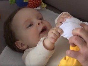 Врањанци се удружили да помогну у лечењу малог Вукана Стоиљковића