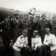 Бранили су небо отаџбине