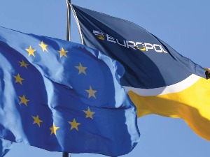 Oперација Оскар, Европол лови имовину санкционисаних Руса