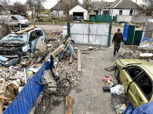 Чадеж позвао привреднике да помогну становништву Украјине