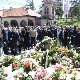 Бранко Гогић сахрањен на Централном гробљу у Београду