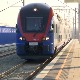 Екипа РТС-a у возу "Соко" – карте продате унапред, пиће јефтино, путници не стижу да га попију