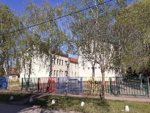 Бачка Паланка, осмак нападнут ножем на часу физичког