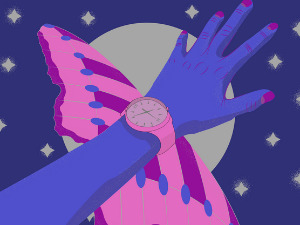  Добро јутро децо: Како се гледа на сат 