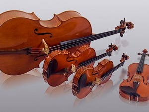 Квартет „Бородин”