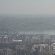 Горела депонија код Панчевачког моста, дим и непријатан мирис се ширио Београдом