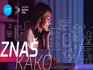 Направи презентацију и подкаст - "Знаш како"