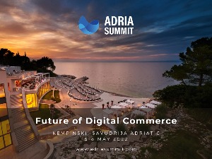 Adria Summit од 5. до 8. маја у Савудрији