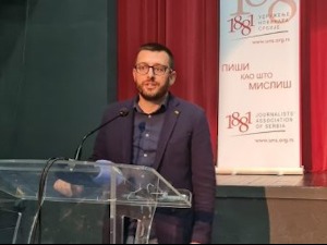 Председник огранка УНС-а на КиМ поднео оставку