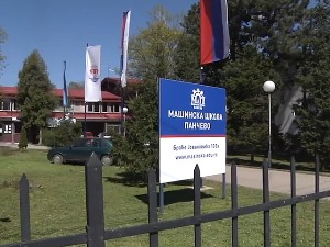 Панчево: Средњошколац ухапшен због туче