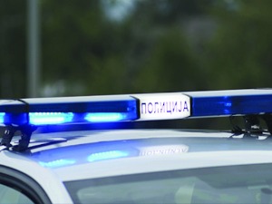 Ухапшен мушкарац у Београду, сумња се да је пуцао из ваздушне пушке у правцу школе на Врачару