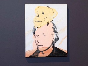 Хришћански мотиви у делу Ендија Ворхола