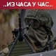 Зеленски тражи тенкове, ракете и авионе; Русија прети ударом на Кијев ако наставе са саботажама