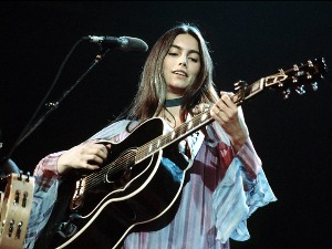 Сви воле да певају са Емилу – 75 априла Емилу Харис (Emmylou Harris)