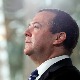 Медведев: Надамо се да ће памет Финаца и Швеђана победити