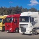 Последњи возач камиона из Србије евакуисан из Украјине