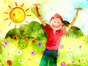  Добро јутро децо: Симпатија 