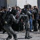 Сукоб Палестинаца и израелске полиције у џамији Ал Акса у Јерусалиму, више од 150 повређених