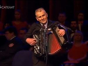 	Уживо - Концерт, Бранимир Ђокић ,,Искорак у вечност‘‘ 