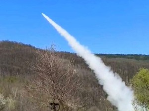 Успешно извршено тестирање домаће ракете М-19, домет преко 40 километара