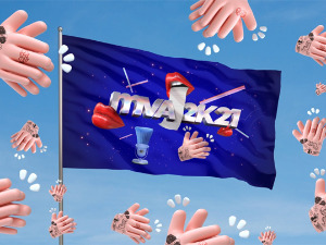 Muzzik Video Awards - MVA 2K21 на турнеји у априлу обилази рок енклаве у регији