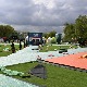 Одржан жреб за Србија опен, Ђоковић у другом колу против једног од земљака