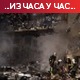 Москва: У урбаном делу Маријупоља нема украјинских снага; Зеленски: Спремни на размену Медведчука за наше војнике