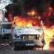 Немири у Шведској, контрапротести због спаљивања Курана у Малмеу