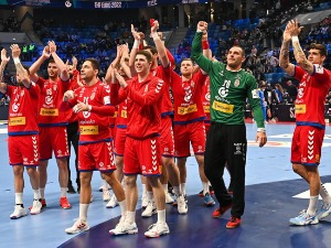 Рукометаши Србије поново савладали Словенију и обезбедили пласман на Светско првенство