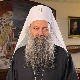 Патријарх Порфирије честитао Песах