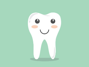  Добро јутро децо: Зубић вила 