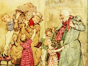 	Радио драма: Оливер Твист, 6. део 