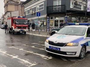 Пуцњава у Новом Пазару, испаљено више десетина хитаца у породичној кући