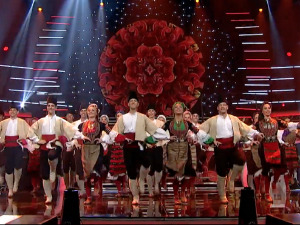 Коловођо ногом крени