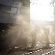 Снажна експлозија у Истанбулу, евакуација становника у току