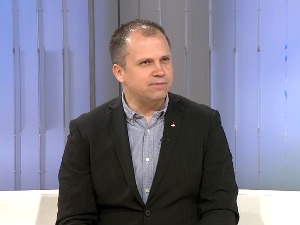 Дамир Микец за РТС: Пред стрелцима још пуно великих изазова