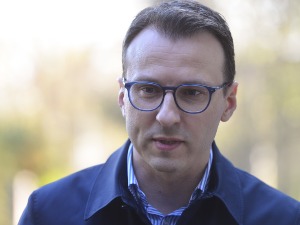 Петковић: Нема потребе да Курти показује фрустрације због истине