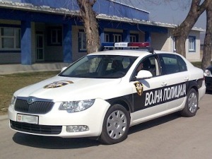 Ухапшен помоћник војног правобраниоца и судски вештак