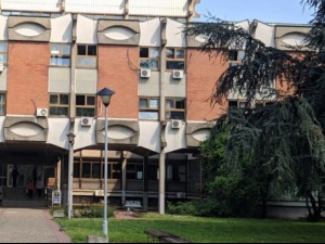 Држављанину Индије одређено задржавање због претњи Вучићу