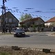 И Сурчин има црну тачку за возаче, кривина не би била савладива ни у картингу