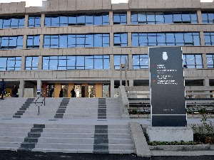 Бошковићу одређен притвор до 30 дана