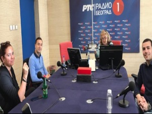 Успех студената из Србије на Олимпијади за правнике